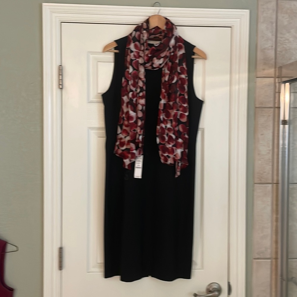 Beautiful scarf